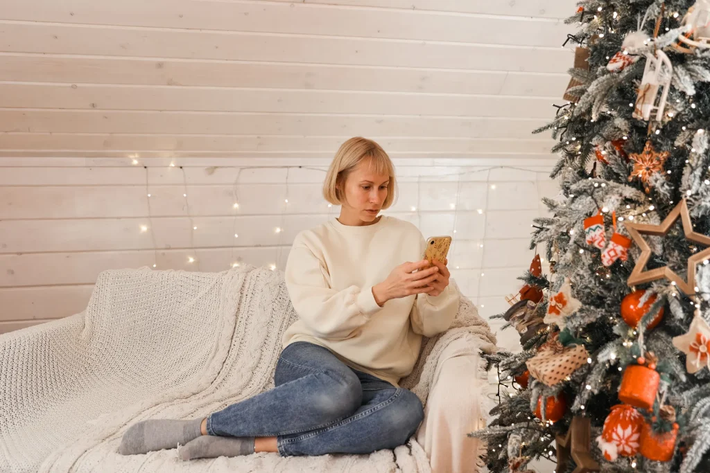 Holiday marketing tips