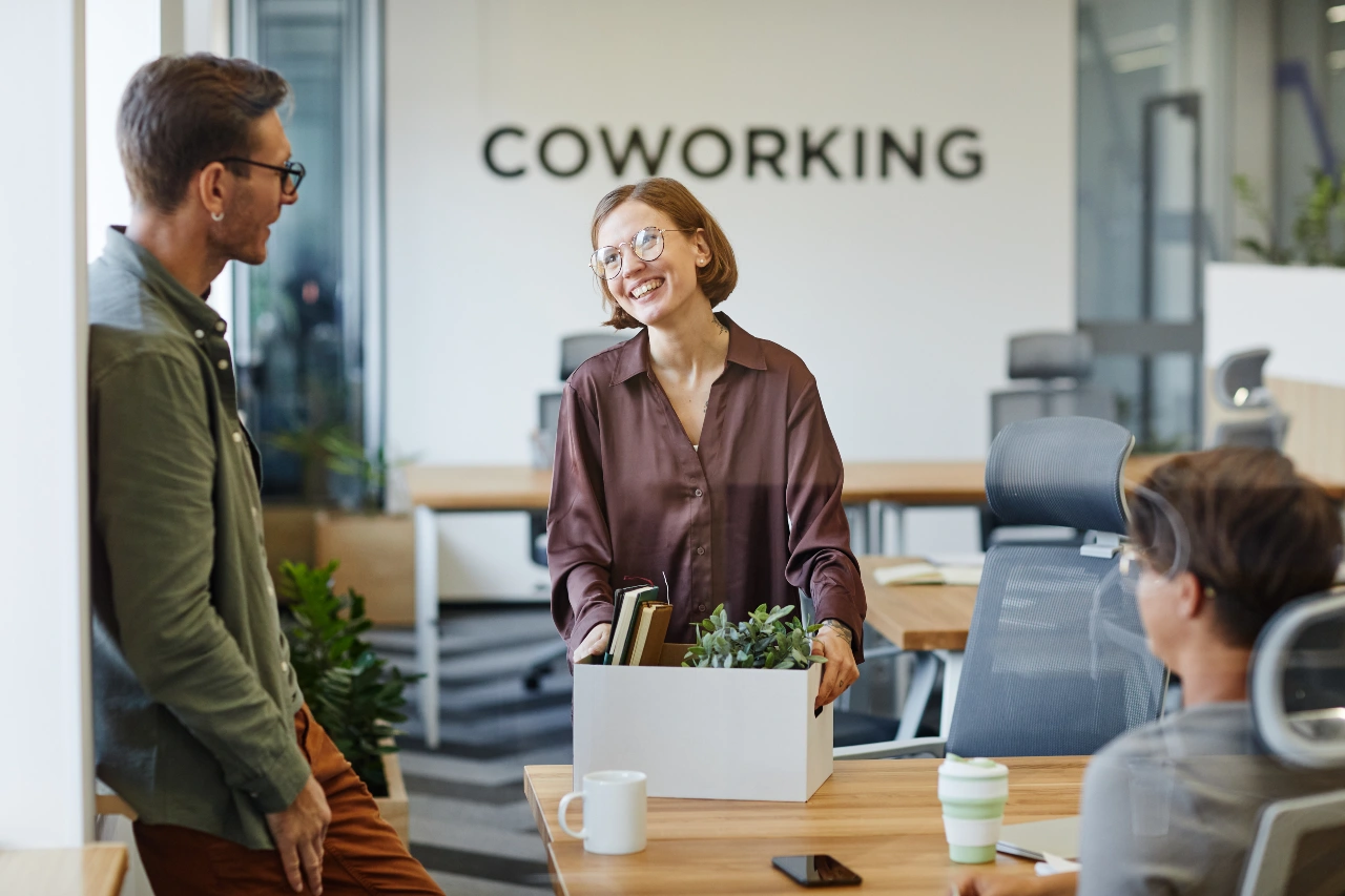 promoting innovation and growth