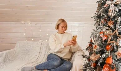 Holiday marketing tips
