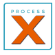 Process X logo