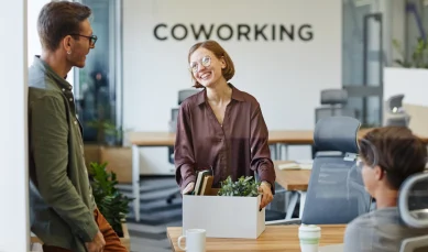 promoting innovation and growth
